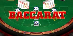 Chia Sẻ Cách Chơi Baccarat