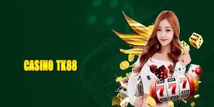 Casino TK88