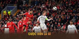 Cược Xiên Là Gì
