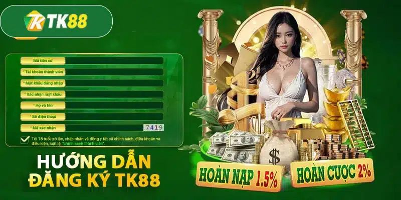 Bước cung cấp thông tin đòi hỏi bạn cần phải kiểm tra thật kỹ
