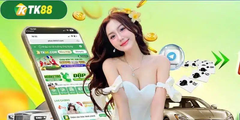 Đăng ký tài khoản ngay để trải nghiệm game đặc sắc 2025
