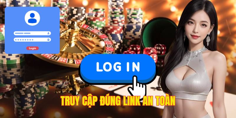 Ưu tiên chọn link đầu trang tìm kiếm để đảm bảo an toàn