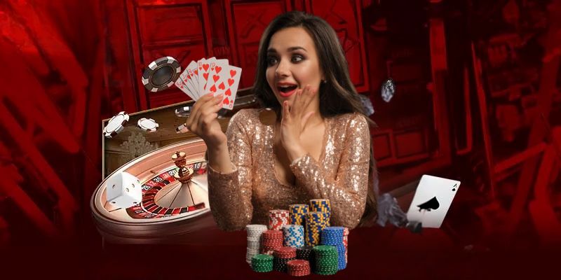 Đánh giá sơ bộ về sảnh cược live casino TK88