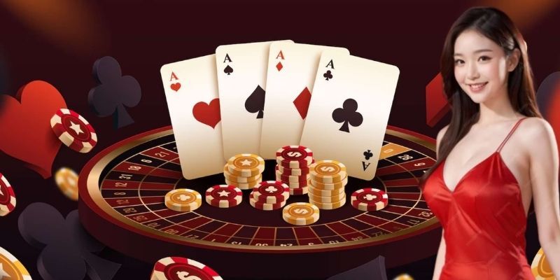 Đôi nét về siêu phẩm casino tại nhà cái TK88