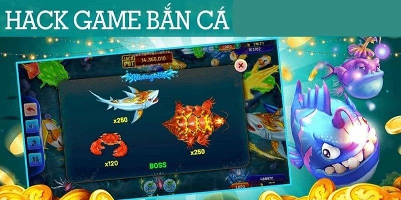 Định nghĩa về các công cụ hack game bắn cá trực tuyến