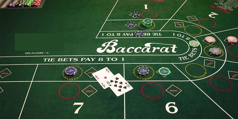 Hướng dẫn cách tải tool hack baccarat đơn giản