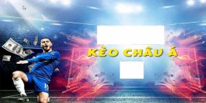 Kèo Châu Á
