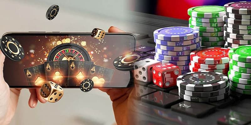 Lợi thế nổi bật mà chuyên mục casino TK88 sở hữu