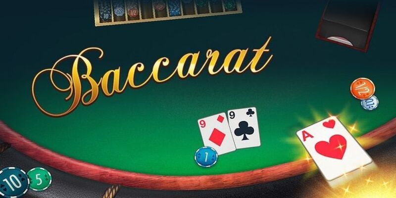 Tại sao người chơi phải nắm được quy luật Baccarat?
