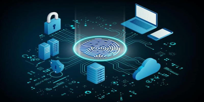 Nhà cái hỗ trợ bảo mật hiện đại