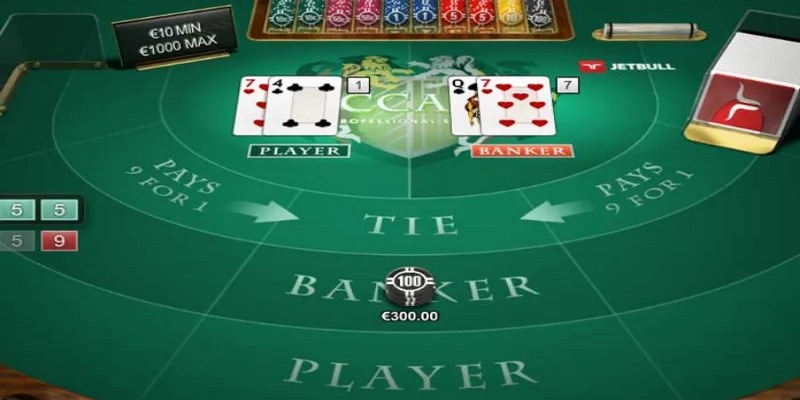 Một số lợi ích của tool hack baccarat khi chơi game