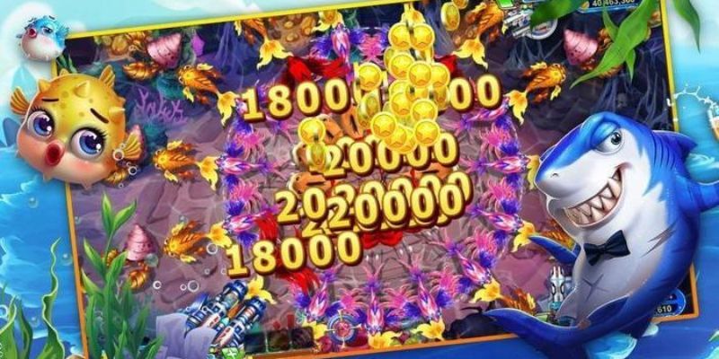 Những điểm vượt trội khi tham gia trò chơi