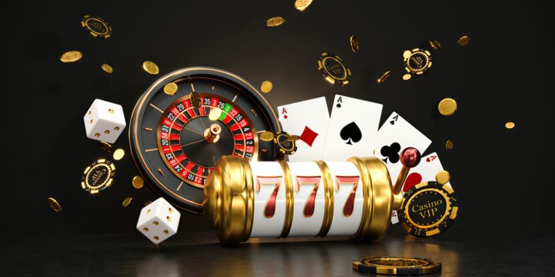 Những siêu phẩm đáng thử nhất tại live casino TK88