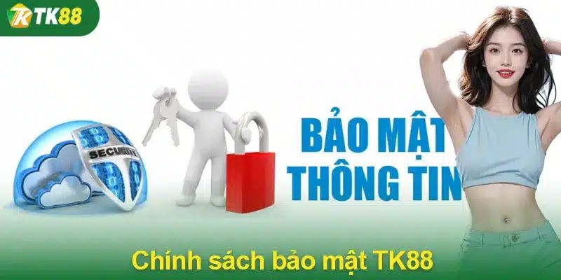 Nội dung trọng điểm trong quy định bảo mật
