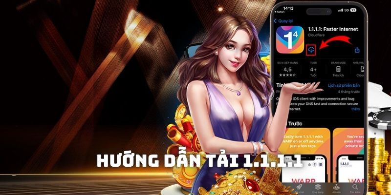 Cách tải ứng dụng cho phần mềm TK88 ios