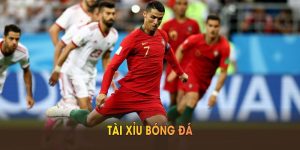 Tài Xỉu Bóng Đá