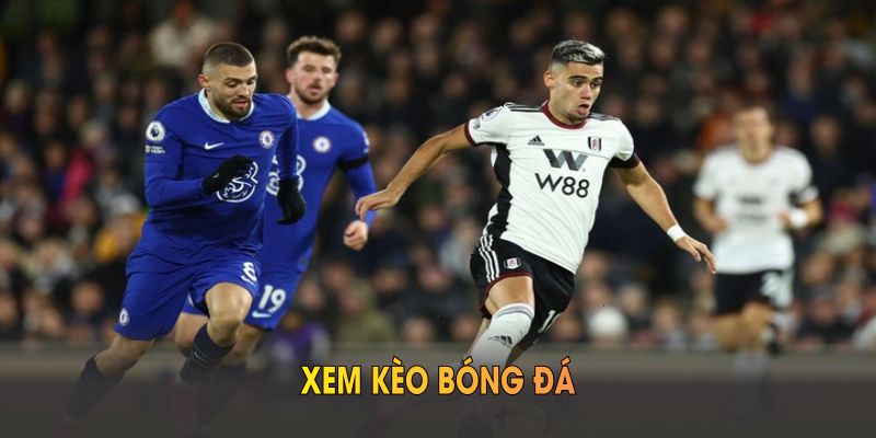 Một số cách soi kèo nhà cái TK88 cực chuẩn