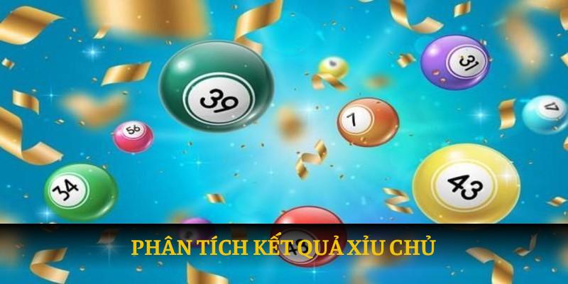 Phân tích kết quả